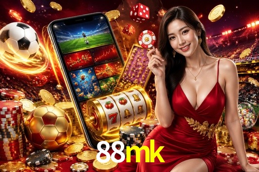 Football Betting 88mk