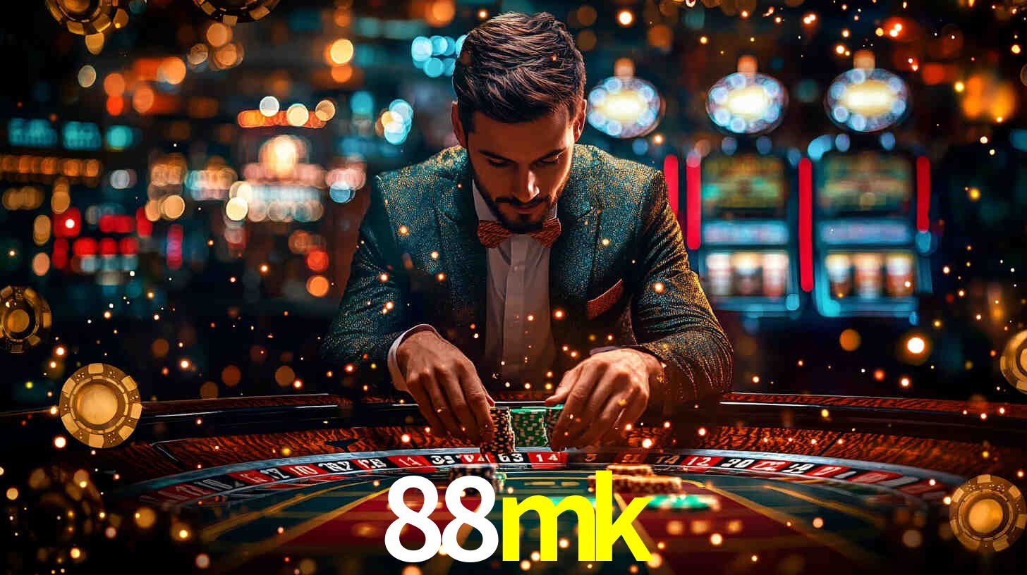 Exclusive Games 88mk