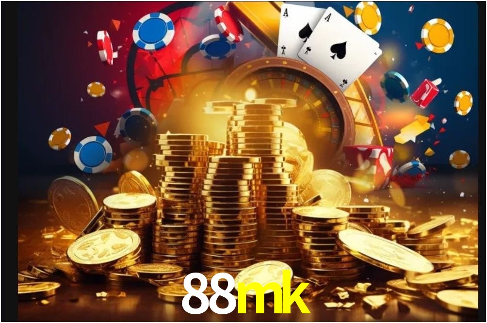 88mk Fortune Tiger