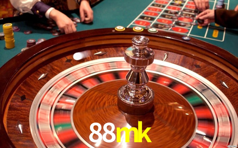 Torneios 88mk