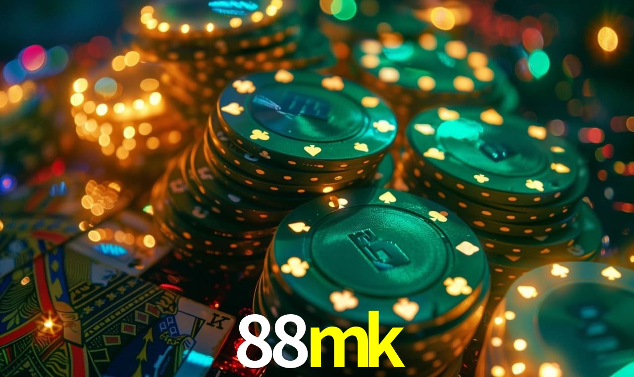 Apostas de Futebol 88mk