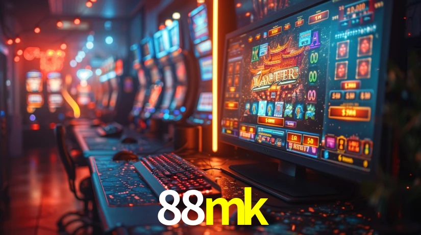 Experimente o Login Seguro Premium no 88mk