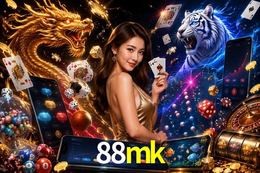 Basketball Betting 88mk
