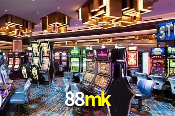 Desvendando o Mundo dos Jogos Virtuais na 88mk