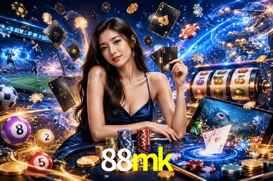 Secure Login 88mk